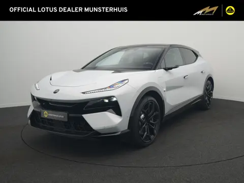Lotus Eletre Sport SE 4WD 112kWh | Panorama Dak | Dynamic Handling Pack | 23 Inch | Active Aero | Ca