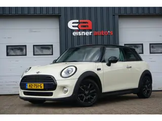 MINI 3-deurs 1.5 Cooper Chili | NAVI | STOELVERW. | XENON/LED |CLIMATE | PDC |