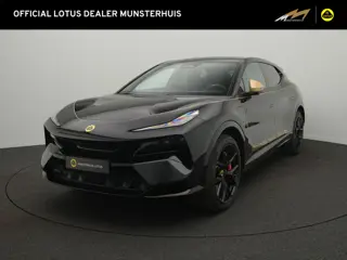 Lotus Eletre 600 GT SE Munsterhuis Special | Panorama Dak | KEF Reference | 22 Inch | Comfort Seats 