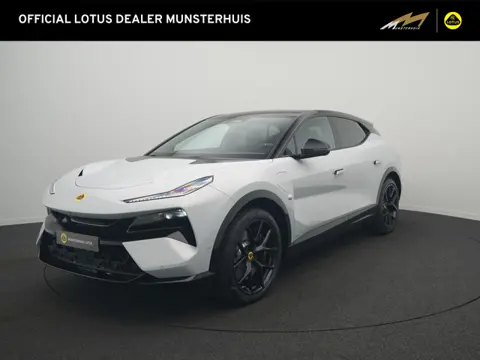 Lotus Eletre 600 GT 4WD | Trekhaak | 22 Inch | Comfort Seats | Head Up |