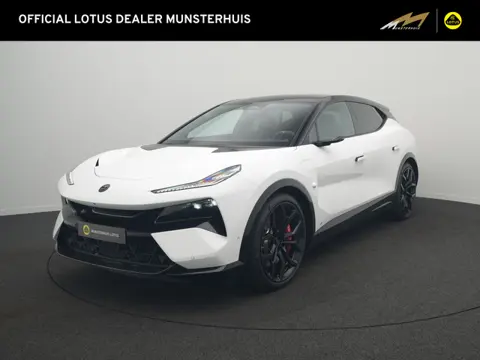 Lotus Eletre 600 Sport SE 4WD | Panorama Dak | Dynamic Handling Pack | 23 Inch | Carbon | KEF Refere