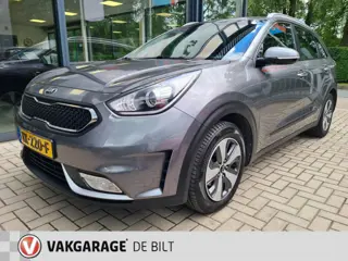 Kia Niro 1.6 GDi DynamicLine Trekhaak