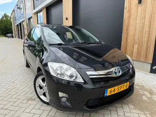 Toyota Auris 1.8 Full Hybrid Executive AUT|CAMERA|NAVI|DEALER OH