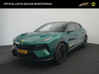 Lotus Eletre 900 R | Dynamic Handling | Head Up | Panorama Dak | 23 Inch | Carbon |