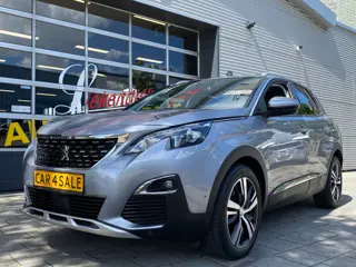 Peugeot 3008 1.2 PureTech Allure Pack 90.000KM - Navigatie / Apple Carplay I Airco I LED I DPC I Spo