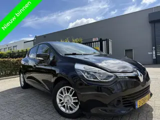 Renault Clio 1.5 dCi Navigatie|Cruise|Clima|Bluetooth