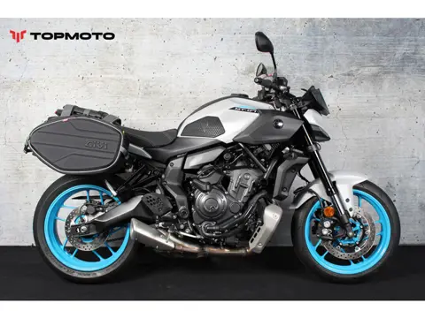 Yamaha MT 07 Y-AMT ABS (bj 2025)