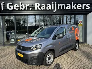 Peugeot Partner 1.6 BlueHDI Premium*Airco* (bj 2019)