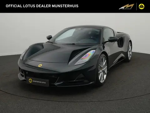 Lotus Emira 2.0 Turbo SE | Driver Pack Touring | Alcantara | KEF Premium Audio |