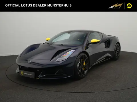 Lotus Emira 2.0 Turbo SE Racing Line | Drivers Pack Sport | KEF Premium Audio | Sport Seats | NP: €1