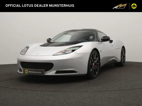 Lotus Evora 3.5 S 2+2 | IPS | Navi Full Map | Stoelverwarming | 20 Inch | Cruise Control |