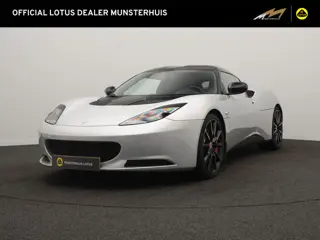 Lotus Evora 3.5 S 2+2 | IPS | Navi Full Map | Stoelverwarming | 20 Inch | Cruise Control |