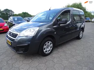 Peugeot Partner Tepee 1.2 PureTech Allure AIRCO/NAV/BT/CRUISE