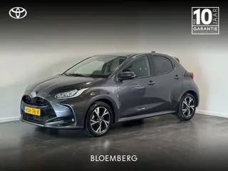 Toyota Yaris 1.5 Hybrid 115 Dynamic | Comfort Pack | BSM | Parkeersensoren | Stoel/Stuurverwarming |