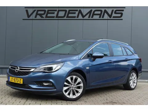 Opel Astra Sports Tourer 1.0 Edition