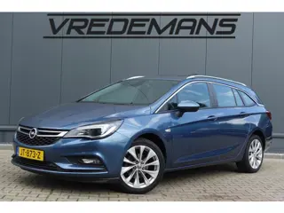 Opel Astra Sports Tourer 1.0 Edition