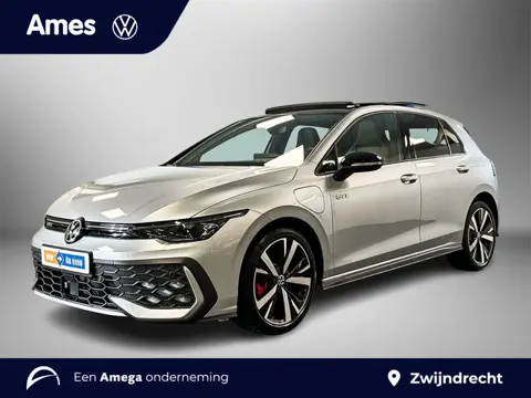 Volkswagen Golf 1.5 272pk eHybrid GTE Panoramaschuif-kanteldak | Assistance Pakket incl. 'Side Assis