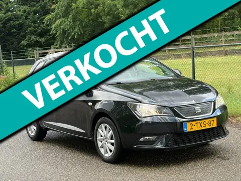 Seat Ibiza ST 1.2 TDI Style Business Ecomotive /Navi/Airco/
