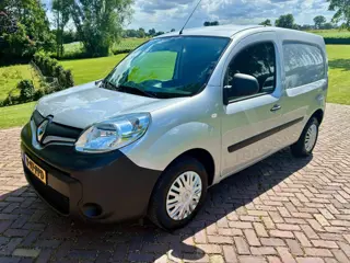 Renault Kangoo Express 1.5 dCi 90pk Express Comfort MARGE AIRCO CRUISE PDC