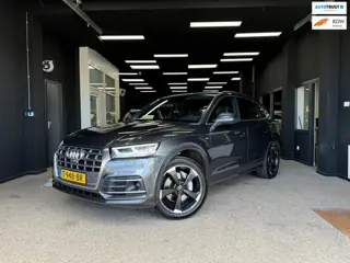 Audi Q5 55 TFSI e quattro Competition BTW/Pano/360/ACC