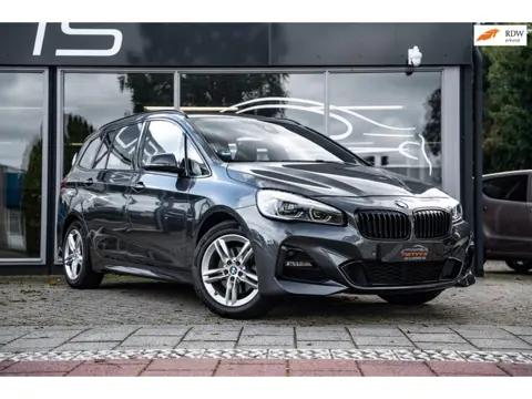 BMW 2-serie Gran Tourer 218i Business Edition|M Sport|Apple CarPlay|Dealer Onderhouden|LED|Navi|Digi