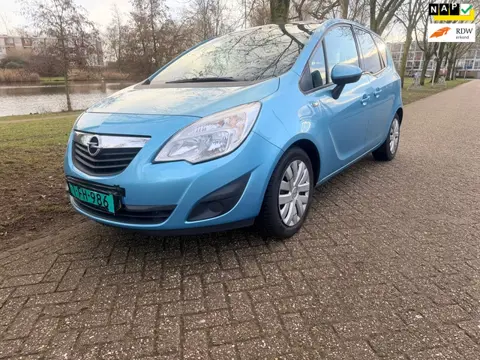 Opel Meriva 1.4 Edition