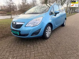 Opel Meriva 1.4 Edition