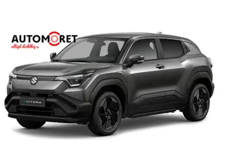 Suzuki e VITARA Select 61 kWh