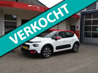 Citroen C3 1.2 PureTech Shine