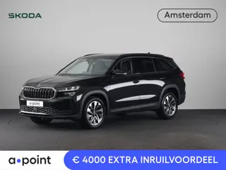 Skoda Kodiaq 1.5 TSI PHEV Business Edition Plus | Trekhaak | Elektr. achterklep | Elektr. voorstoele