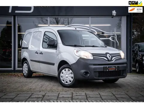 Renault Kangoo 1.5 dCi 75 Energy Comfort|Cruise|Navi|Trekh|Parkeersensoren|Airco|