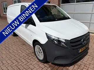 Mercedes-Benz Vito 116 CDI L2 Pro BPM vrij vol opties / Euro 6