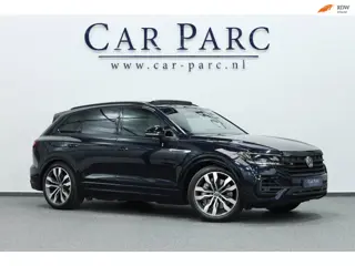 Volkswagen Touareg 3.0 TSi eHybrid 4MOTION R-line LED/VIRTUAL/PANO/LEER+S.VERKOELING+MEMORY/21" LMV/