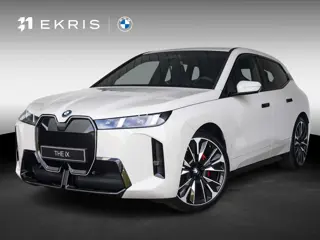 BMW iX xDrive45 M Sport Pro | Innovation Pack | Harman Kardon | Trekhaak