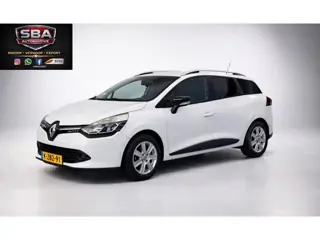Renault Clio Estate 1.5 dCi ECO Expression/Airco/E.ramen/Netjes