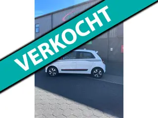 Renault Twingo 1.0 SCe Collection
