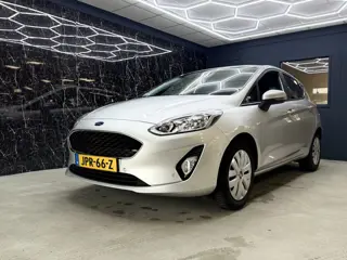 Ford Fiesta 1.0 EcoBoost Titanium (bj 2020)