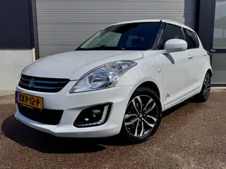 Suzuki SWIFT 1.2 X-TRA / Cruise / Stoelverwarming
