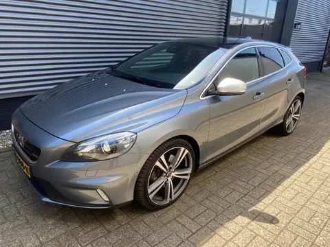 Volvo V40 2.0 T5 245 PK Ocean Race aut