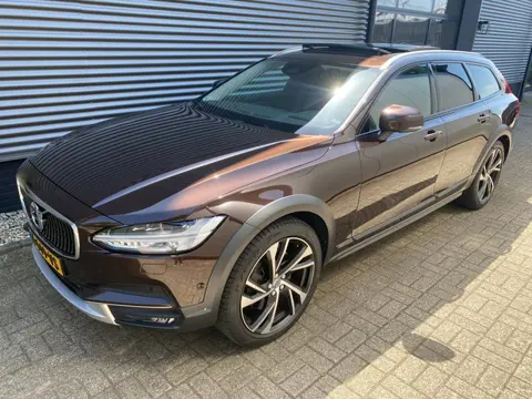 Volvo V90 Cross Country 2.0 D5 Pro