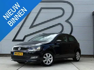 Volkswagen Polo 1.2 TSI Comfortline 2e Eigenaar|Airco|Stoelverwarming|PDC|Cruise|Ketting vv in 2023|