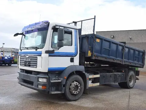 MAN TGM 18.280 (bj 2009)