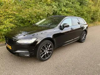 Volvo V90 Cross Country 2.0 T6 Pro Full Options!!