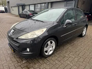 Peugeot 207 1.6 VTi XS