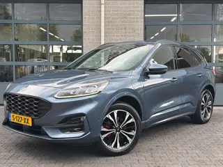 Ford Kuga 2.5 PHEV ST-LINE |TREKHAAK|NAVIGATIE|