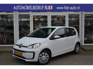 Volkswagen up! 1.0 66PK Move Up! ✅ Clima ✅ Cruise ✅Camera ✅ PDC ✅