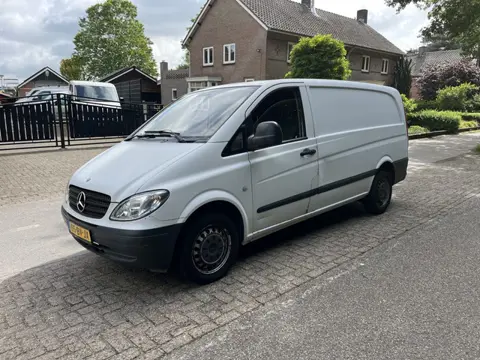 Mercedes-Benz Vito 109 CDI 320 Amigo LANG (bj 2005)