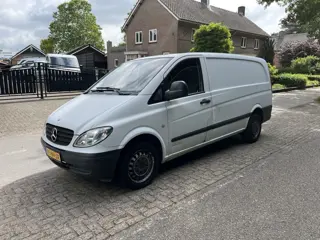 Mercedes-Benz Vito 109 CDI 320 Amigo LANG (bj 2005)