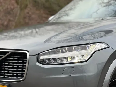 Volvo XC90 INKOOP GEVRAAGD XC60 XC90 V90 V60 T8 T5 T6 D5 D3