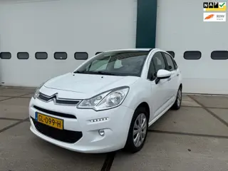 Citroen C3 1.0 PureTech Collection